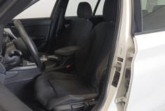 BMW Série 1 F20 118d 143 ch / Pack M Sport BVA