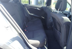 Mercedes Classe C Classe C Iii (2) 200 Cdi Blueefficiency Avantgarde