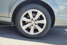 Mercedes Classe C Classe C Iii (2) 200 Cdi Blueefficiency Avantgarde