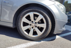 Mercedes Classe C Classe C Iii (2) 200 Cdi Blueefficiency Avantgarde