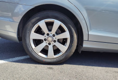 Mercedes Classe C Classe C Iii (2) 200 Cdi Blueefficiency Avantgarde