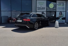 Audi RS4 4.2 V8 FSI 450ch quattro S tronic