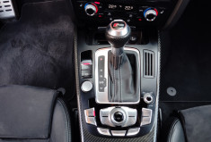 Audi RS4 4.2 V8 FSI 450ch quattro S tronic