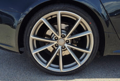 Audi RS4 4.2 V8 FSI 450ch quattro S tronic