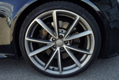 Audi RS4 4.2 V8 FSI 450ch quattro S tronic
