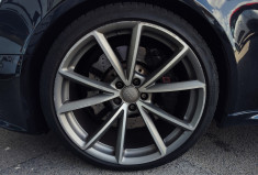 Audi RS4 4.2 V8 FSI 450ch quattro S tronic
