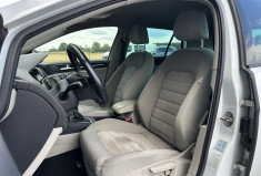 Volkswagen Golf VII 2.0 TDI CARAT DSG6 150 cv - ACC - ENTRETIEN VOLKSWAGEN