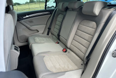 Volkswagen Golf VII 2.0 TDI CARAT DSG6 150 cv - ACC - ENTRETIEN VOLKSWAGEN