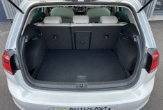 Volkswagen Golf VII 2.0 TDI CARAT DSG6 150 cv - ACC - ENTRETIEN VOLKSWAGEN