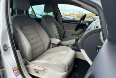 Volkswagen Golf VII 2.0 TDI CARAT DSG6 150 cv - ACC - ENTRETIEN VOLKSWAGEN