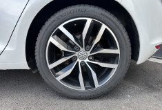 Volkswagen Golf VII 2.0 TDI CARAT DSG6 150 cv - ACC - ENTRETIEN VOLKSWAGEN