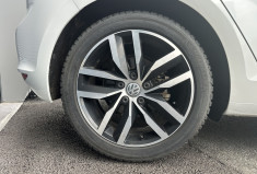 Volkswagen Golf VII 2.0 TDI CARAT DSG6 150 cv - ACC - ENTRETIEN VOLKSWAGEN