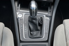 Volkswagen Golf VII 2.0 TDI CARAT DSG6 150 cv - ACC - ENTRETIEN VOLKSWAGEN