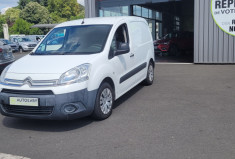 Citroën Berlingo 1.6 BLUEHDI 90 BUSINESS ETG6 BV AUTO