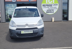 Citroën Berlingo 1.6 BLUEHDI 90 BUSINESS ETG6 BV AUTO