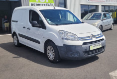 Citroën Berlingo 1.6 BLUEHDI 90 BUSINESS ETG6 BV AUTO