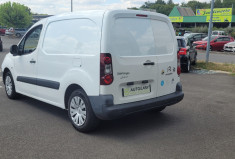 Citroën Berlingo 1.6 BLUEHDI 90 BUSINESS ETG6 BV AUTO