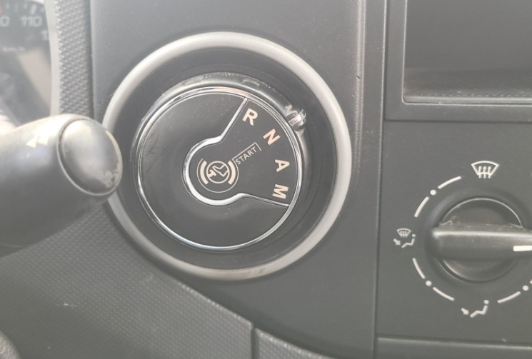 Citroën Berlingo 1.6 BLUEHDI 90 BUSINESS ETG6 BV AUTO