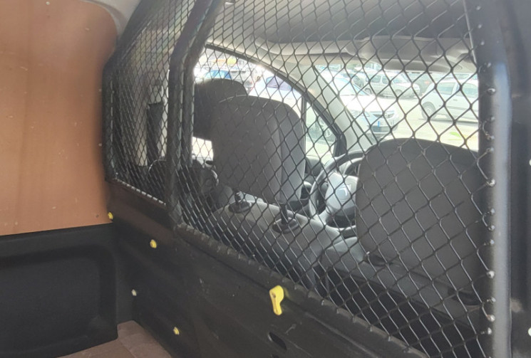 Citroën Berlingo 1.6 BLUEHDI 90 BUSINESS ETG6 BV AUTO