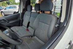 Citroën Berlingo 1.6 BLUEHDI 90 BUSINESS ETG6 BV AUTO