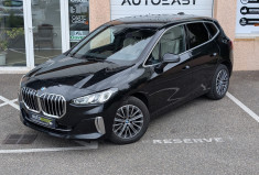 BMW Série 2 218i 136ch Luxury DKG7