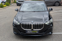 BMW Série 2 218i 136ch Luxury DKG7