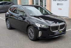 BMW Série 2 218i 136ch Luxury DKG7