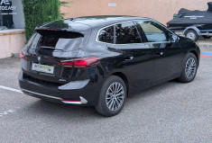 BMW Série 2 218i 136ch Luxury DKG7