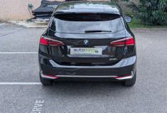 BMW Série 2 218i 136ch Luxury DKG7