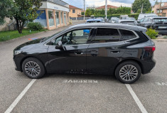 BMW Série 2 218i 136ch Luxury DKG7