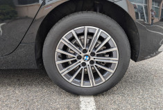 BMW Série 2 218i 136ch Luxury DKG7