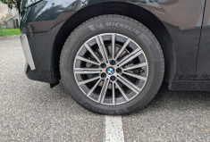 BMW Série 2 218i 136ch Luxury DKG7