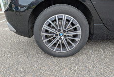 BMW Série 2 218i 136ch Luxury DKG7