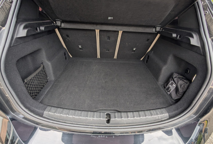 BMW SERIE 2 ACTIVETOURER 218i 136ch Luxury DKG7
