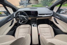BMW Série 2 218i 136ch Luxury DKG7