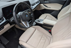 BMW Série 2 218i 136ch Luxury DKG7