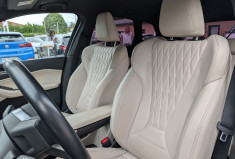 BMW Série 2 218i 136ch Luxury DKG7
