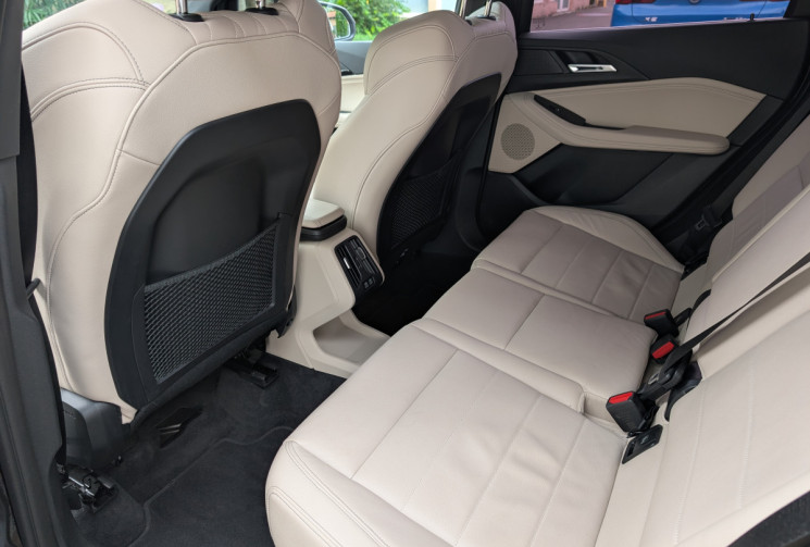 BMW Série 2 218i 136ch Luxury DKG7