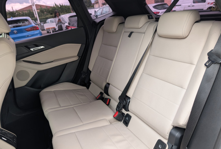 BMW Série 2 218i 136ch Luxury DKG7