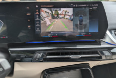 BMW Série 2 218i 136ch Luxury DKG7