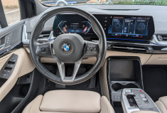 BMW Série 2 218i 136ch Luxury DKG7