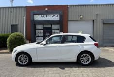 BMW Série 1 116d 2.0 d Lounge 116 cv Boîte auto