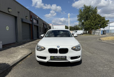 BMW Série 1 116d 2.0 d Lounge 116 cv Boîte auto