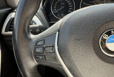 BMW Série 1 116d 2.0 d Lounge 116 cv Boîte auto