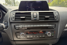 BMW Série 1 116d 2.0 d Lounge 116 cv Boîte auto