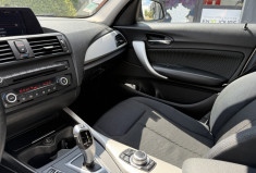 BMW Série 1 116d 2.0 d Lounge 116 cv Boîte auto