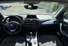 BMW Série 1 116d 2.0 d Lounge 116 cv Boîte auto