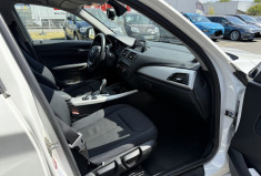 BMW Série 1 116d 2.0 d Lounge 116 cv Boîte auto