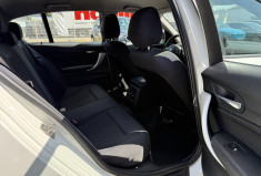 BMW Série 1 116d 2.0 d Lounge 116 cv Boîte auto