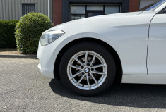BMW Série 1 116d 2.0 d Lounge 116 cv Boîte auto